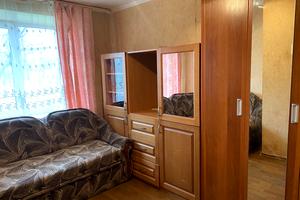 квартира за адресою Алматинська вул. (Алма-Атинська), 64