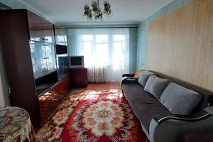 квартира по адресу Короленко ул., 1