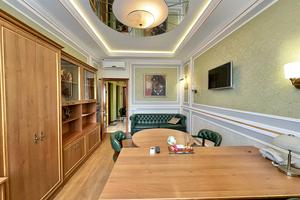 коммерческая по адресу Жилянская ул., 120-Б