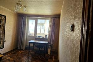 квартира по адресу Комарова, 9