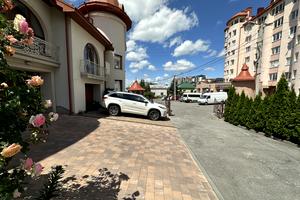 будинок за адресою Андрія Чайковського вул., 41Г