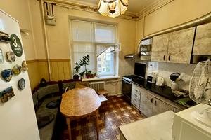 квартира по адресу Князей Острожских ул. (Московська), 37/2