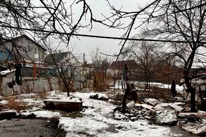 дом по адресу Приазовская ул., 13
