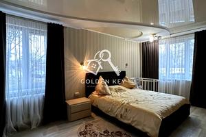 квартира за адресою Кривбасівська вул., 58