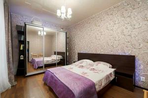 квартира по адресу Осипова, 1