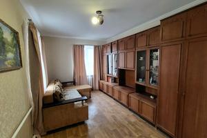 квартира за адресою Пашиніна, 11