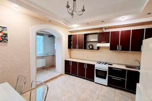 квартира за адресою Зодчих вул., 34