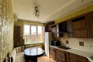 квартира за адресою Новоолександрівська вул., 54а к5б