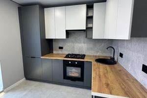 квартира за адресою Львівська, 22