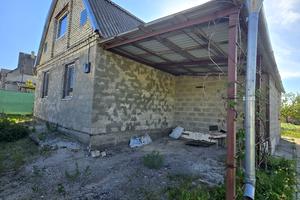 дом по адресу Дачне товариство Каскад