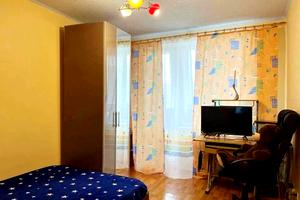 квартира по адресу Академика Барабашова ул., 38
