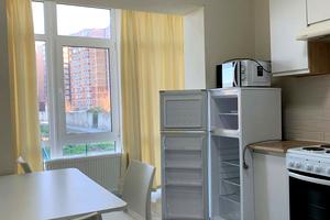 квартира за адресою Таврійська вул., 17