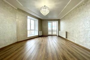 квартира за адресою Будного, 36