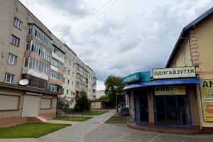 квартира по адресу Головна ул., 31/69