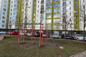 квартира по адресу Василия Стуса ул., 40