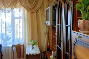 квартира за адресою Геофізиків вул., 17