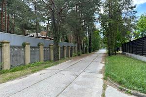 участок по адресу пгт. Козин, Анатолия Соловьяненко ул.