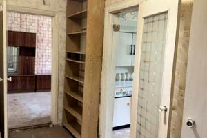 квартира за адресою Іскринський пров., 33