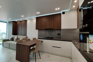 квартира за адресою Юліана Пелеша вул., 1