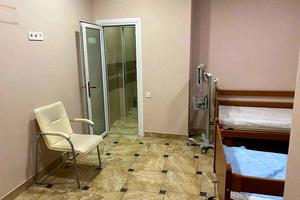 коммерческая по адресу Валерия Лобановского просп. (Краснозвездный), 4-Б