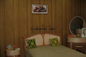 будинок за адресою Кринична вул., 12