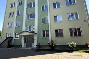 квартира по адресу Луцк, Евгения Коновальца ул., 8б