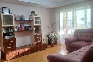 квартира по адресу Авиаконструктора Антонова ул., 15-А