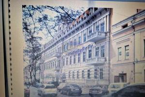 комерційна за адресою Гоголя вул., 23