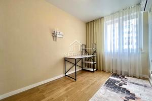 квартира по адресу Козакевича ул., 31
