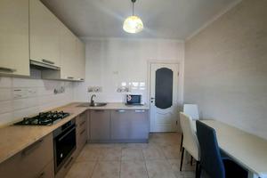 квартира за адресою Гарбарська вул., 28