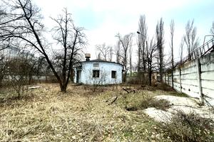 участок по адресу Здолбуновская ул., 2