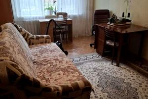 квартира по адресу Небесной Сотни просп. (Маршала Жукова), 11