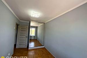 квартира по адресу Мира ул., 1