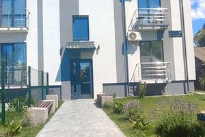 комерційна за адресою Лісорубна вул., 4