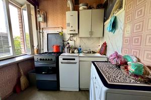 квартира за адресою Дунайська вул., 32