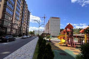квартира за адресою Любецька вул., 110