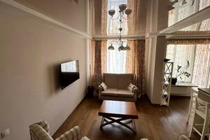 квартира по адресу Княгини Ольги ул., 100д