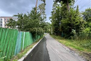 участок по адресу Лысенко ул., 16