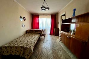 квартира по адресу Академика Лазаренко ул., 1