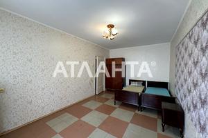 квартира за адресою Іцхака Рабіна вул., 2