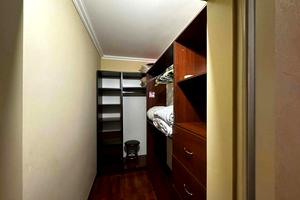 квартира за адресою Бельведерська вул., 40