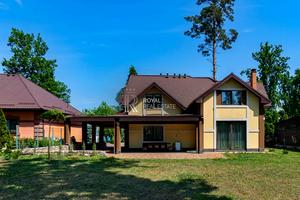 дом по адресу дачна, 84