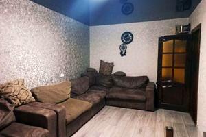 квартира за адресою Рокоссовского, 58А