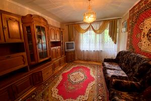 квартира за адресою Млинарська вул., 50