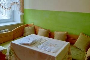 квартира за адресою Незалежності бульв. (50 років Жовтня), 17