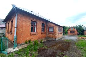 дом по адресу Центральна, 86