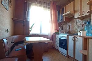 квартира по адресу Академика Заболотного ул., 35