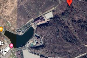 участок по адресу с. Лесники, Верского ул.
