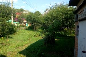 ділянка за адресою 