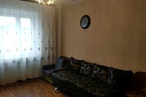 квартира по адресу Радужная ул., 33